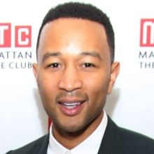 John Legend To Receive Global Impact Award At Recording Academy Honors