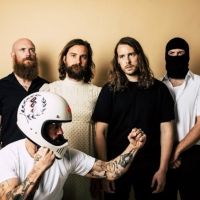 Video: IDLES Appear on The Late Show with Stephen Colbert