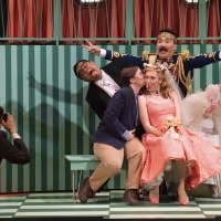 Merola Announces Online Enrichment Program And Public Master Chats Throughout July