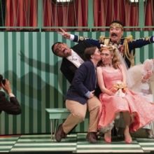 Merola Announces Online Enrichment Program And Public Master Chats Throughout July