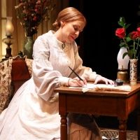 Palm Beach Dramaworks Presents THE BELLE OF AMHERST