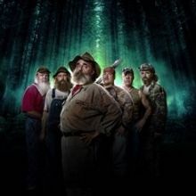 Travel Channel Presents Season Four of MOUNTAIN MONSTERS