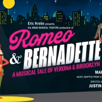 ROMEO & BERNADETTE Postpones Upcoming Off-Broadway Run