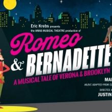 ROMEO & BERNADETTE Postpones Upcoming Off-Broadway Run