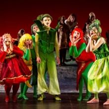 Operaen Presents PURRIOT AND THE LOST BRONZE HORSE