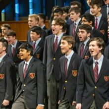 Ragazzi Hosts Free Online September Mini-Camp For Boys Who Love To Sing