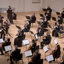 VIDEO: St. Louis Symphony Orchestra Ends Season With Beethoven's Seventh