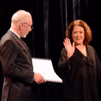 Karen Ziemba And Patrick Page Lead TheatreWorks' SHAKESPEARE IN VEGAS Online Reading