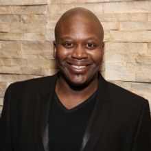 Connect With Tituss Burgess, Aisha Jackson, Laura Osnes and More Through Airbnb's Onl