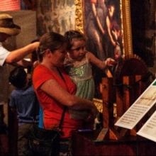 Da Vinci Machines & Robotics Exhibition Debuts June 11th At Las Vegas Natural History