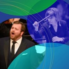 Buffalo Philharmonic Orchestra Welcomes Audiences Back With MAHLER & MOZART Concert