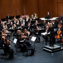 Southeast Missouri Symphony Orchestra Will Present SYMPHONY SAMPLER