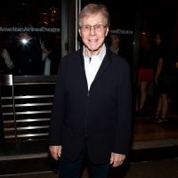 For Tonight's Show Only Maury Yeston Will Be Performing in ANYTHING CAN HAPPEN IN…