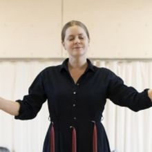 Photos: First Look at Amy Adams and More in Rehearsal For THE GLASS MENAGERIE