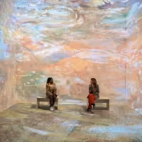 MONET'S GARDEN THE IMMERSIVE EXPERIENCE Announces Final Extension