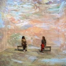 MONET'S GARDEN THE IMMERSIVE EXPERIENCE Announces Final Extension