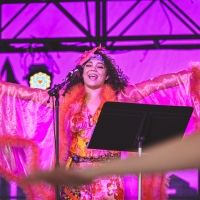 Alliance Theatre Takes BEAUTIFUL BLACKBIRD LIVE! Concert On Tour