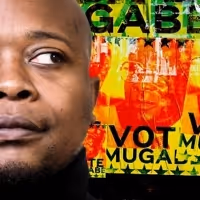MUGABE & ME Will Be Performed at York Theatre Royal Next Month