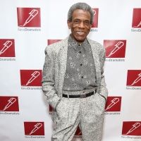 André De Shields and More At Lincoln Center in January