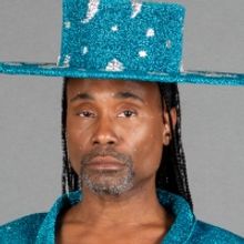 Photos: Billy Porter Announces Madame Tussauds Wax Figure