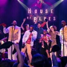House Of Blues Announces The Return Of Gospel Brunch Beginning Easter Sunday With Add