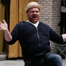 Rehearsals Underway For Theater Latté Da's Reimagined CHICAGO