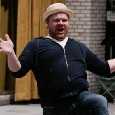 Rehearsals Underway For Theater Latté Da's Reimagined CHICAGO