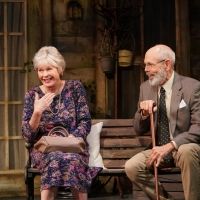 Photos: First Look at THE GIN GAME at Rubicon Theatre