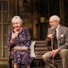 Photos: First Look at THE GIN GAME at Rubicon Theatre