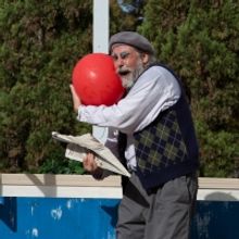 Photo Flash: Raleigh Little Theatre Presents BALLOONACY
