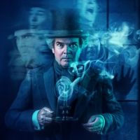 New Stage Theatre Streaming A CHRISTMAS CAROL Starring Jefferson Mays Through…