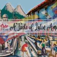 'A Taste of Latin America,' CreArte Latino's Inaugural Fundraising Event, Celebrates…