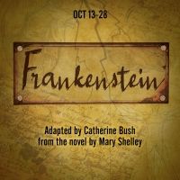 FRANKENSTEIN Comes to Greenbrier Valley Theatre in October