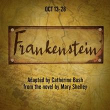 FRANKENSTEIN Comes to Greenbrier Valley Theatre in October