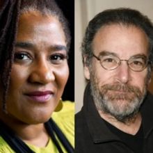 Lynn Nottage, Mandy Patinkin, and More Will Be Inducted Into the Theater Hall of Fame
