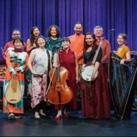 Award-Winning Silkroad Ensemble Visits NJPAC As Part Of Regional Summer Tour