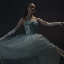 Victorian State Ballet is Heading to The Concourse, Chatswood in April With CINDERELL
