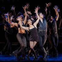 CHICAGO Welcomes Back Bianca Marroquín as Velma Kelly Next Month