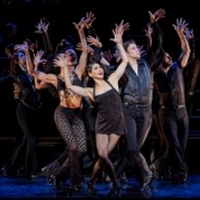 CHICAGO Welcomes Back Bianca Marroquín as Velma Kelly Next Month