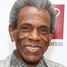 Andre De Shields to Receive the 2019 Oscar Hammerstein Award This November