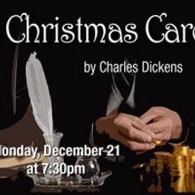 Palm Beach Dramaworks Announces Casting for Virtual Live Reading of A CHRISTMAS CAROL