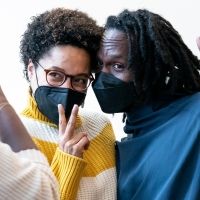 Photos: Broadway-Bound 1776 Kicks Off Rehearsals!
