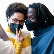 Photos: Broadway-Bound 1776 Kicks Off Rehearsals!