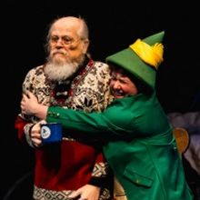 Photos: First Look at ELF THE MUSICAL, JR. At Stages Theatre Company