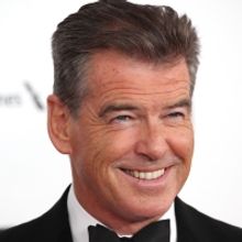 Pierce Brosnan to Host HISTORY'S GREATEST HEISTS Series on HISTORY Channel