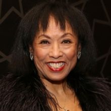 Arena Stage to Honor Baayork Lee