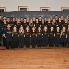 Photo Coverage: RIVERDANCE 25th ANNIVERSARY TOUR  CAST Meets The Press