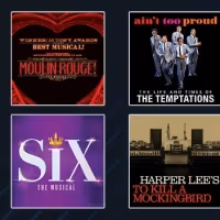 DSM Undergoes Major Rebrand & Announces 2022-2023 Broadway Series