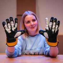 Reading Rep Theatre Announces ALBY THE PENGUIN SAVES THE WORLD