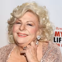 Renée Taylor Hilariously Recalls Auditioning for Tennessee Williams in MY LIFE ON A…